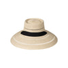 Paloma Sun Hat - Lattice